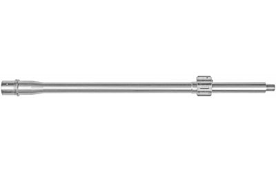 Odin Works 18 Inch 223 Wylde 3-Gun Barrel for AR15, 416R Stainless, Includes Tunable Gas Block B-223-18-3G-R-TG