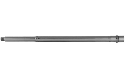 Odin Works 18 Inch 223 Wylde DMR Barrel for AR15, 416R Stainless, Includes Tunable Gas Block B-223-18-DMR-R-TG