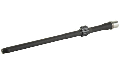 Odin Works 16.1" 300 Blackout AR15 Barrel Pistol Gas Medium Profile Black Nitride Finish B-300-16-P-TG-BLK