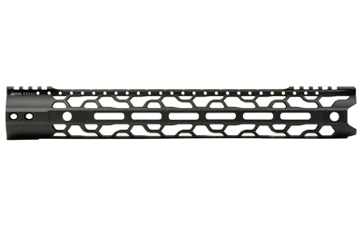 Odin Works AR-10 O2 Lite Forend 15.5" Black Matte Finish, DPMS Compatible