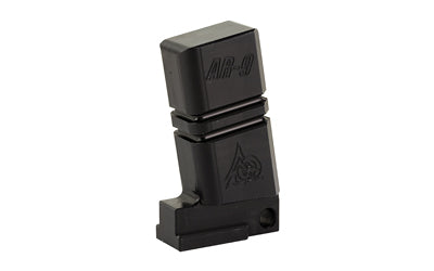 ODIN Works OT-LVB-9 AR9 Lower Vise Block Insert, Black, Fits Gen 2 Combo Vise Block
