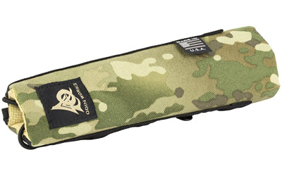 Odin Works 9" Suppressor Mirage Cover Cordura 1000 Multicam OWG-SMC-MC-9