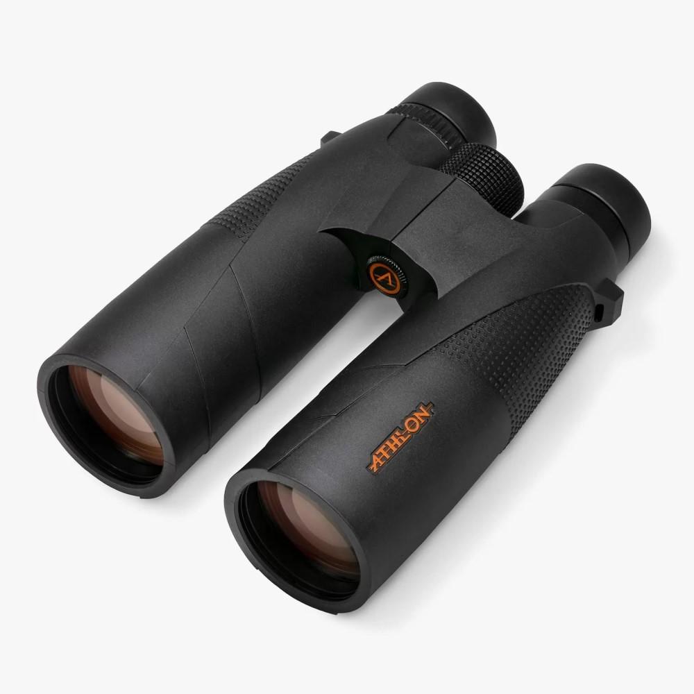 Athlon Cronus G2 UHD Binoculars 15x56mm Black