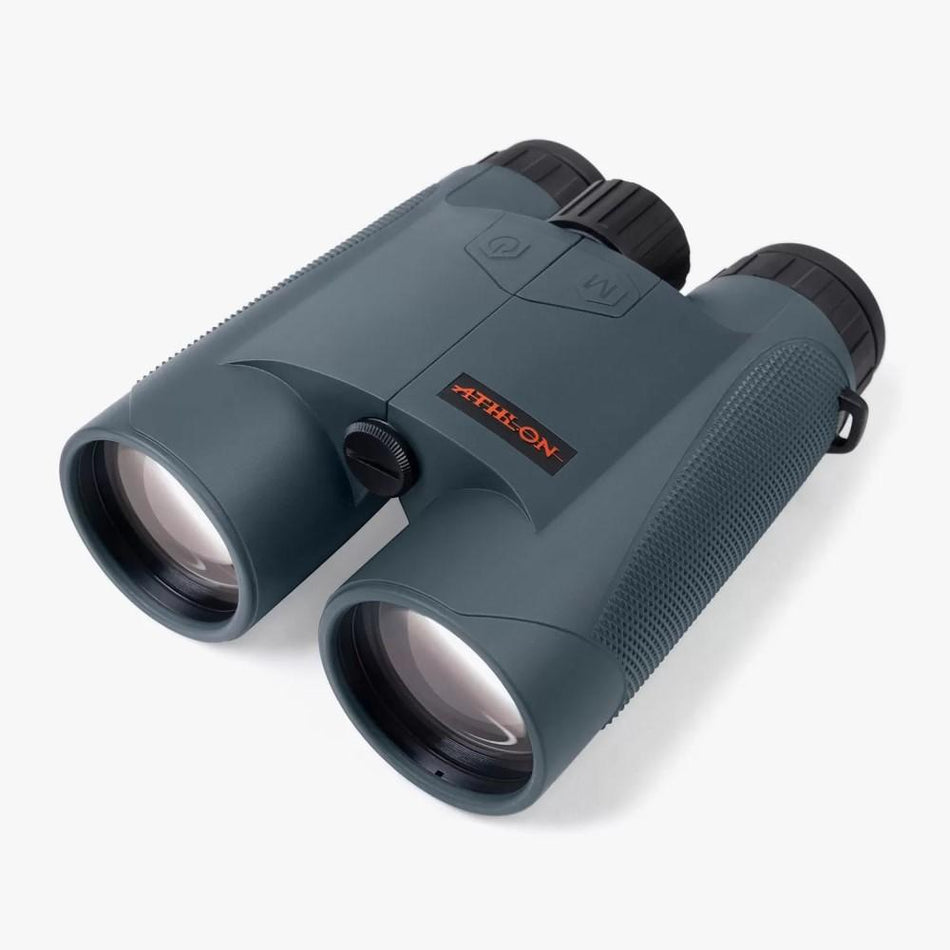 Athlon Cronus UHD 10x50 Binoculars Green