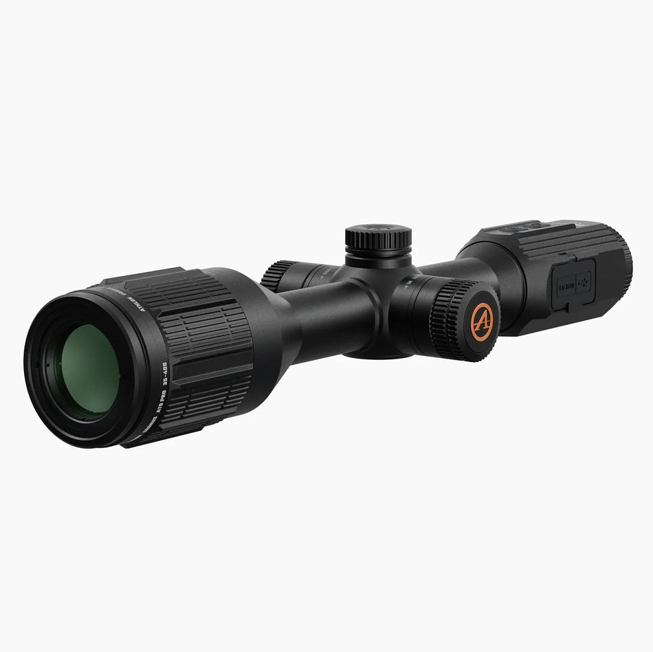 Athlon Cronus ATS Pro 35-400 Thermal Scope 3.3-13.2x