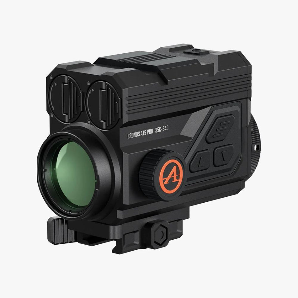 Athlon Cronus ATS Pro 35C-640 Thermal Clip-On Scope 1x