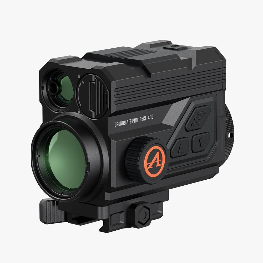 Athlon Cronus ATS Pro 35CL-400 Thermal Clip-On Scope 1x