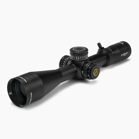 Athlon Ares BTR GEN3 HD 2.5-15x50 30mm FFP APLR13 Illuminated MOA Rifle Scope Black