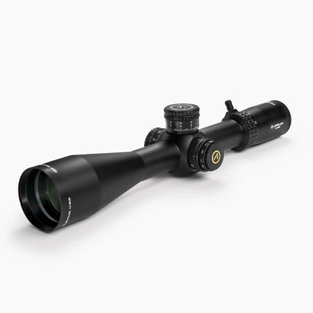 Athlon Ares ETR Gen 2 UHD 4.5-30x56 34mm FFP APRS12 MIL Illum. Rifle Scope Black
