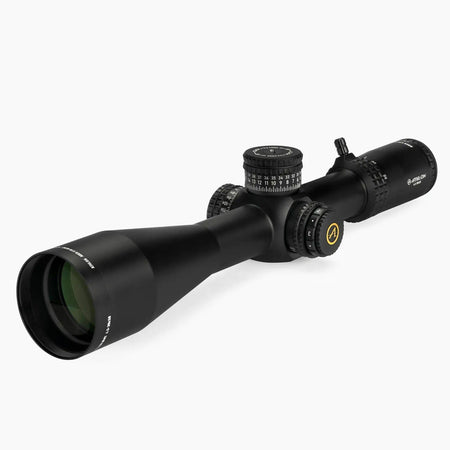 Athlon Ares ETR GEN2 UHD 4.5-36x56 34mm FFP APLR12 MOA Illuminated Riflescope Black