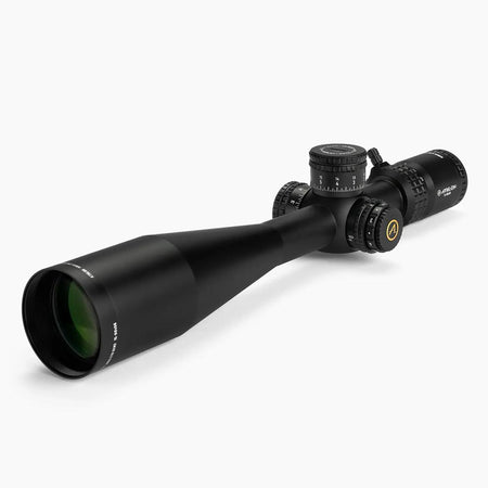 Athlon Ares ETR GEN2 UHD 15-60x56 Second Focal Plane Illuminated MOA Reticle Scope