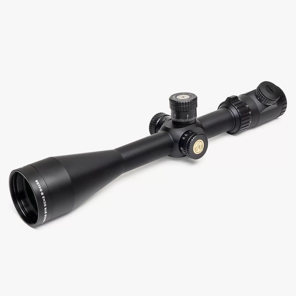 Athlon Argos BTR Gen2 8-34x56 30mm APMR FFP IR MIL Illuminated Scope