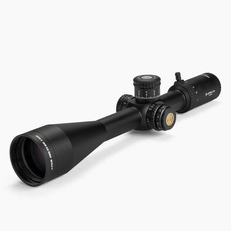 Athlon Argos BTR GEN3 8-34x56 30mm First Focal Plane APRS11 IR MIL Riflescope Black