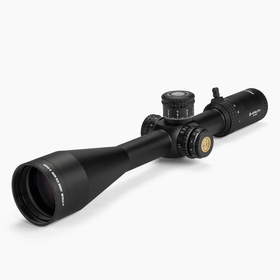 Athlon Argos BTR GEN3 8-34x56 30mm First Focal Plane APRS11 IR MIL Riflescope Black