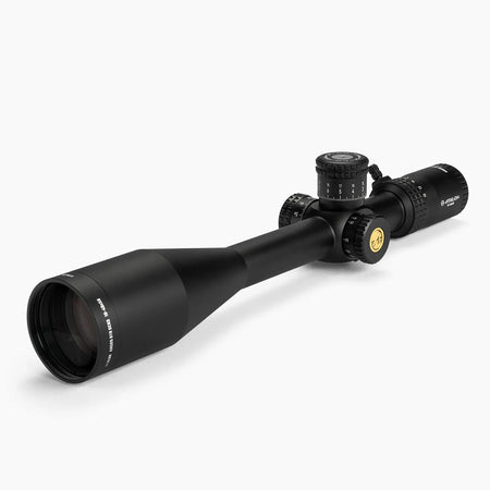 Athlon Argos BTR GEN3 Rifle Scope 10-40x56 30mm SFP ABLR4 MOA Illuminated Black