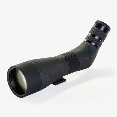Athlon Cronus G2 UHD 20-60x86 Black Spotting Scope