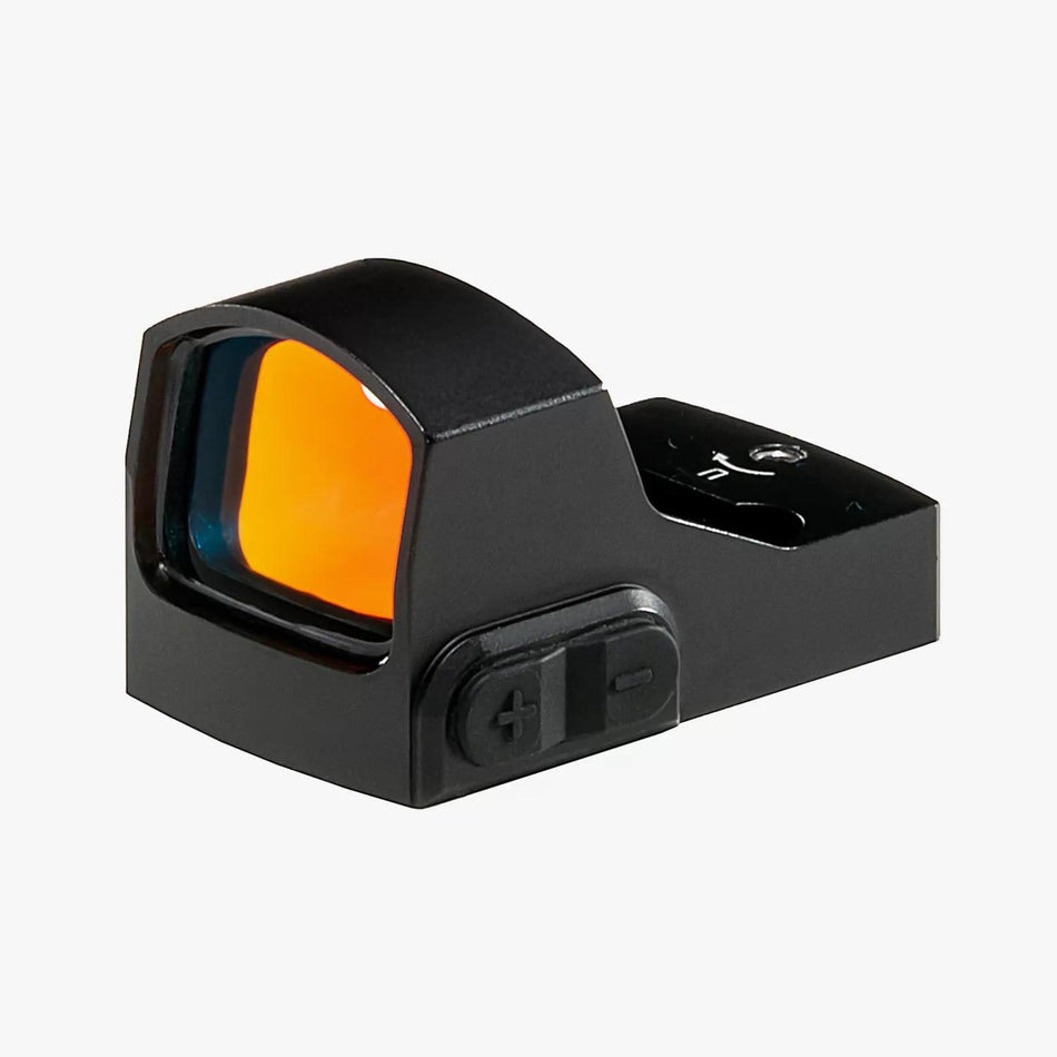 Athlon Midas EDC Red Dot Optic 3 MOA for Sig P365 Glock 43 MOS