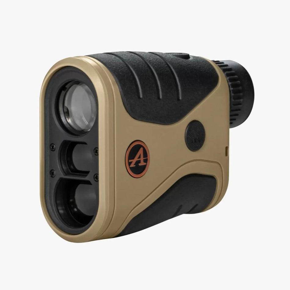 Athlon Talos G2 850y Compact Laser Range Finder Tan