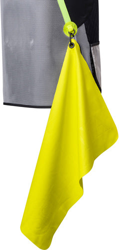 Beretta Sulphur Spring Yellow Shooting Towel