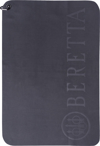 Beretta Ebony Shooting Towel