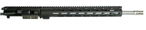 ONE HORSE AR15 COMPLETE UPPER 18" 6MM ARC