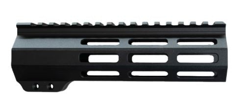 ONE HORSE 7" M-LOK HANGUARD