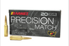 Barnes 6mm ARC Precision Match 105 Grain Open Tip Match OTM 
