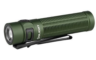 Olight Baton 3 Pro Max 2,500 Lumen Rechargeable Handheld EDC Flashlight, ODG