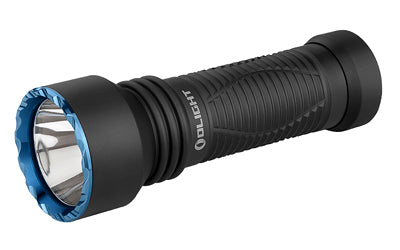 Olight Javelot Mini 1,000 Lumen Rechargeable Handheld Flashlight, Black
