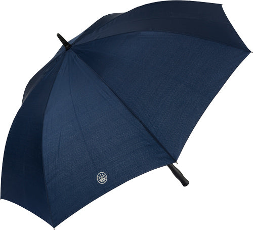 Beretta Total Eclipse Shooting Umbrella 48 Inch Blue