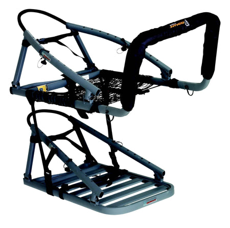Ol'Man AlumaLite CTS Lightweight Climbing Tree Stand