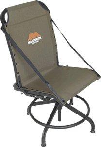 Millennium G200 Tower Stand Shooting Chair Adjustable Folding