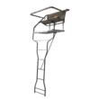Millennium L225 Lite Double Ladder Stand 18 ft