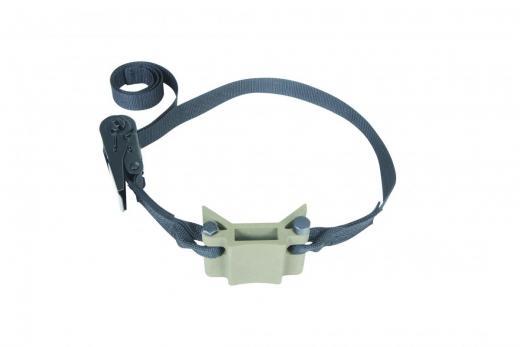 Millennium camLOCK Ratchet Strap Receiver Tree Stand Accessory