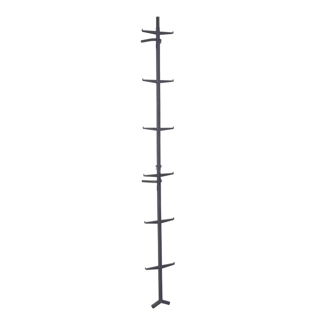 Millennium M215 20-Foot Double Step Stick Ladder