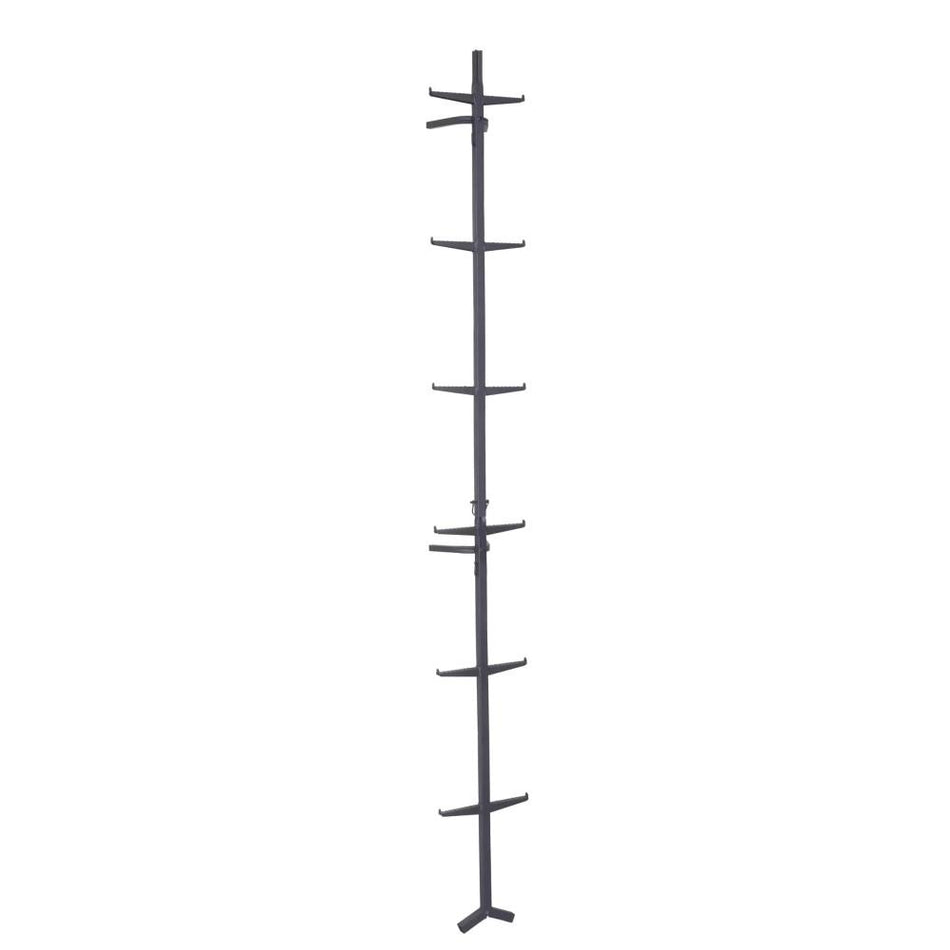 Millennium M215 20-Foot Double Step Stick Ladder