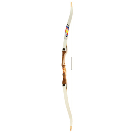 October Mountain Adventure 2.0 Take-Down Recurve Bow 62 in. 28 lbs. RH