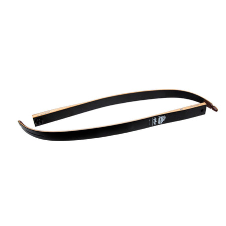 October Mountain Mountaineer 2.0 Recurve Limb Set 62 in. 40 lb