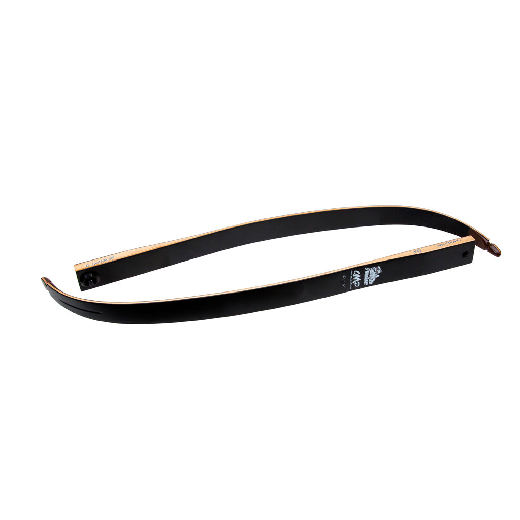 OMP Mountaineer 2.0 Recurve Bow Limbs 62 in. 55 lbs. Universal RH/LH