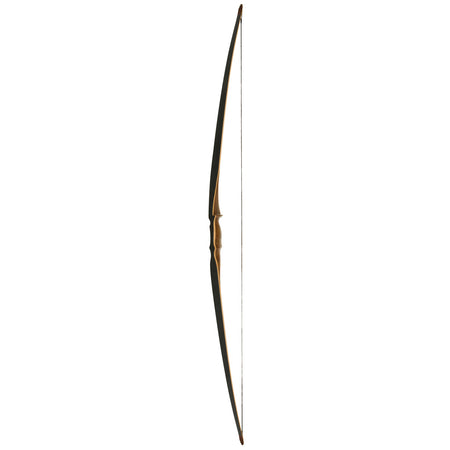 October Mountain Ozark Hunter 68" Longbow 55 lb. RH