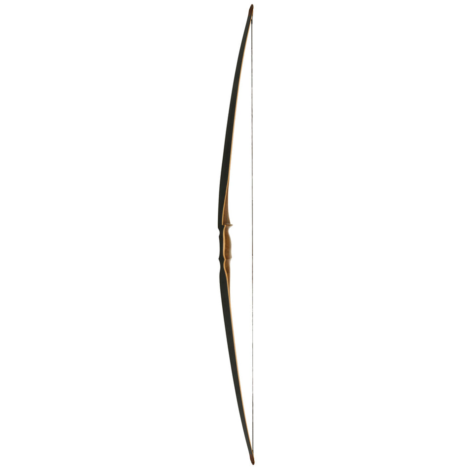October Mountain Ozark Hunter 68" Longbow 55 lb. RH