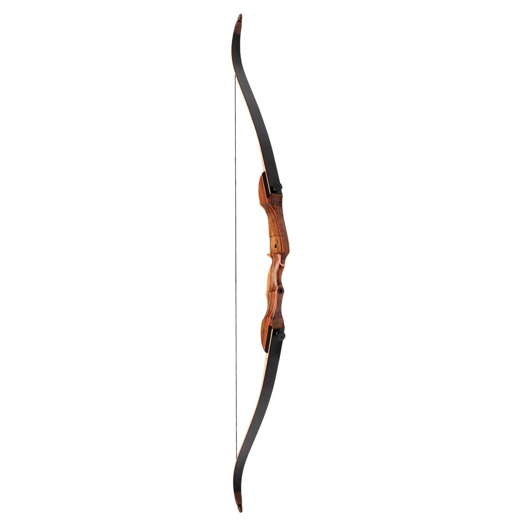 October Mountain Mountaineer 2.0 Recurve Bow 62" 40 lbs. LH