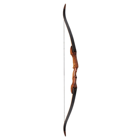 October Mountain Mountaineer 2.0 Recurve Take-Down Bow 62" 55 lbs. LH