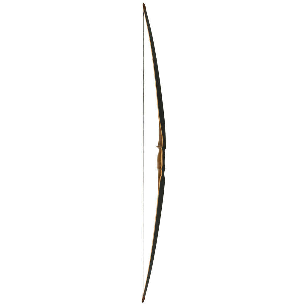 October Mountain Ozark Hunter 68" Longbow 50 lb. LH