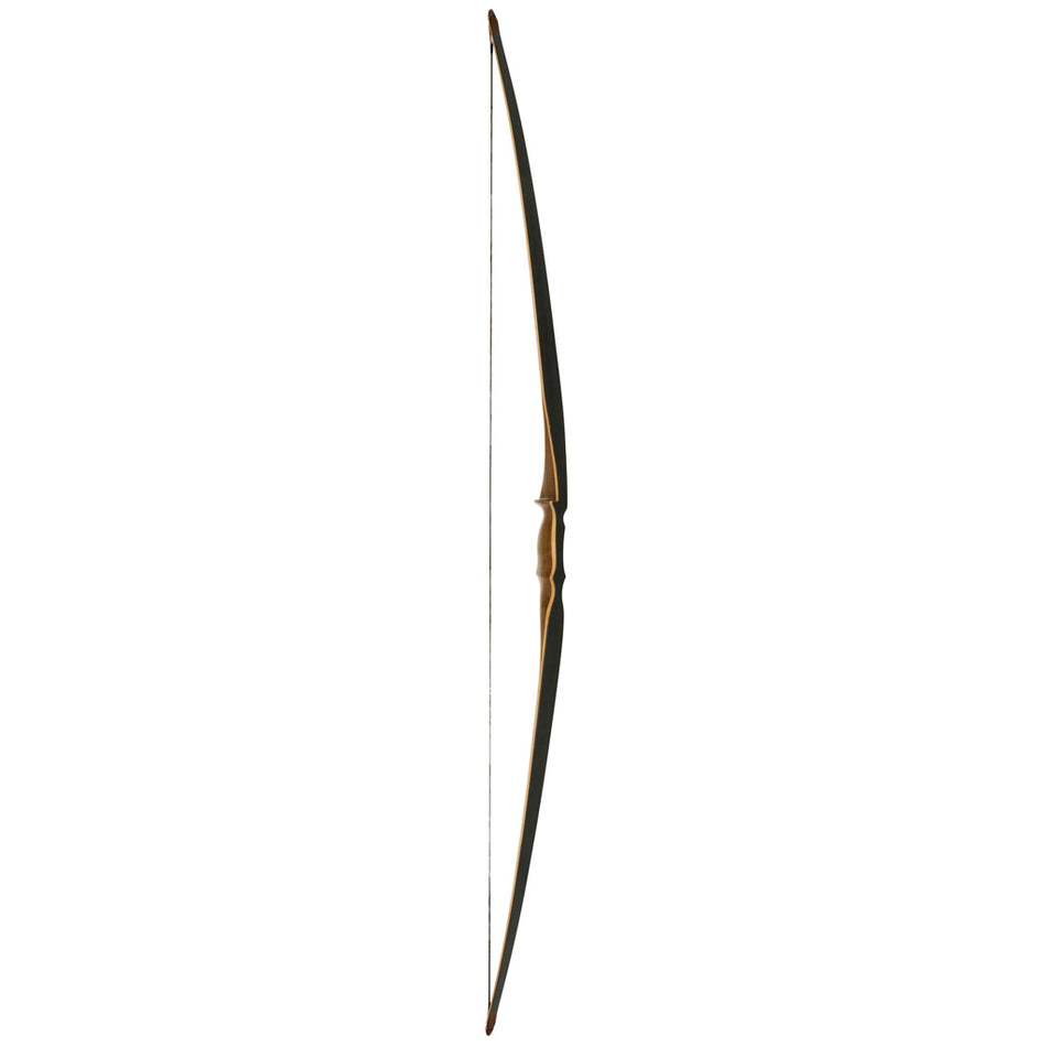 October Mountain Ozark Hunter 68" Longbow 50 lb. LH