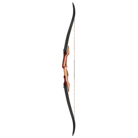 Fin Finder Sand Shark Recurve Bowfishing Bow 62" 35 lb RH