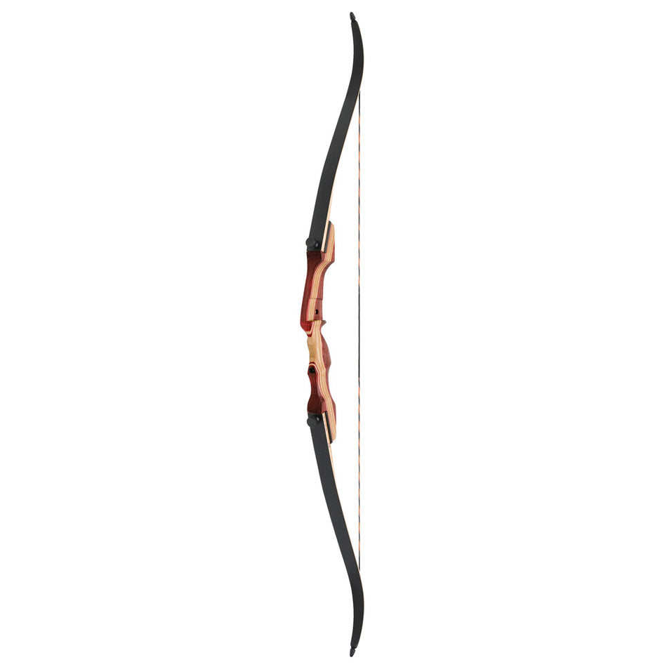 Fin Finder Sand Shark Recurve Bowfishing Bow 62" 35 lb RH