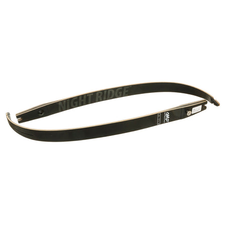 OMP Night Ridge ILF Recurve Limbs 60 in. 45 lbs. Universal RH/LH