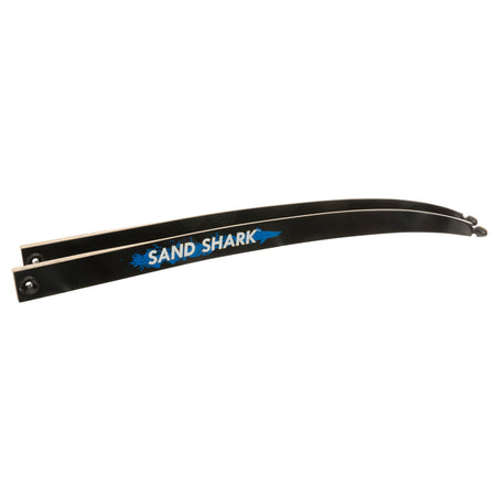 Fin Finder Sand Shark Recurve Limb Set 35 lb