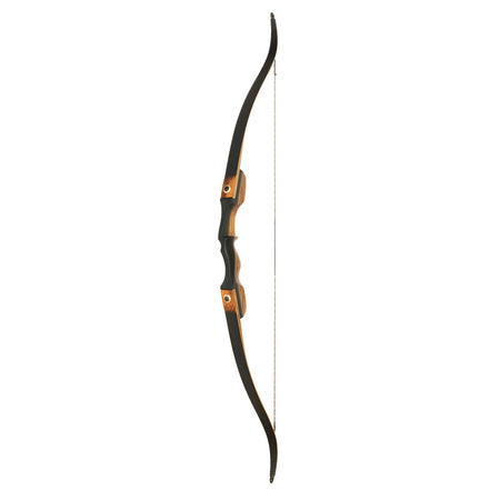 October Mountain Sektor RH Recurve Bow 62 in. 35 lbs.